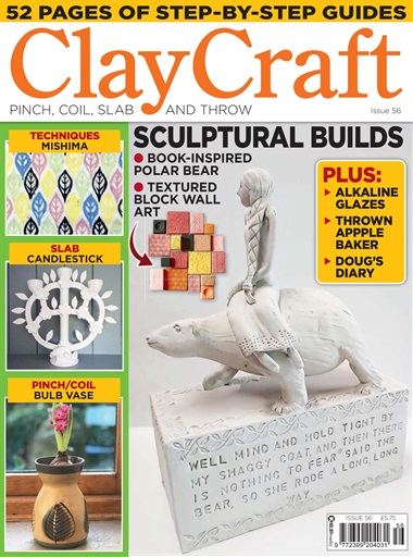 Claycraft
