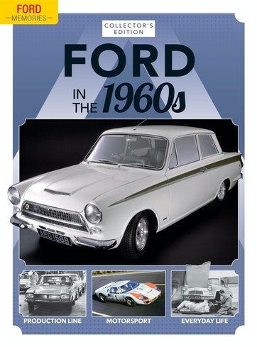 Ford Memories