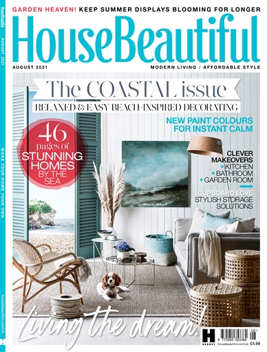 House Beautiful Magazine - WBK09 image