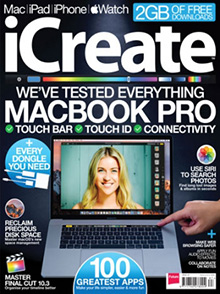 Icreate magazine Icreate magazine