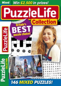 Puzzlelife Collection