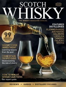 Whisky Annual gift