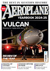 Aeroplane Monthly Magazine Free Gift