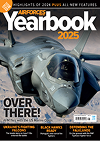 AirForces Monthly Magazine Free Gift