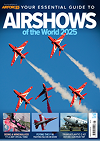 Aviation News Magazine Free Gift