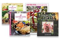 Country Living Free Gift