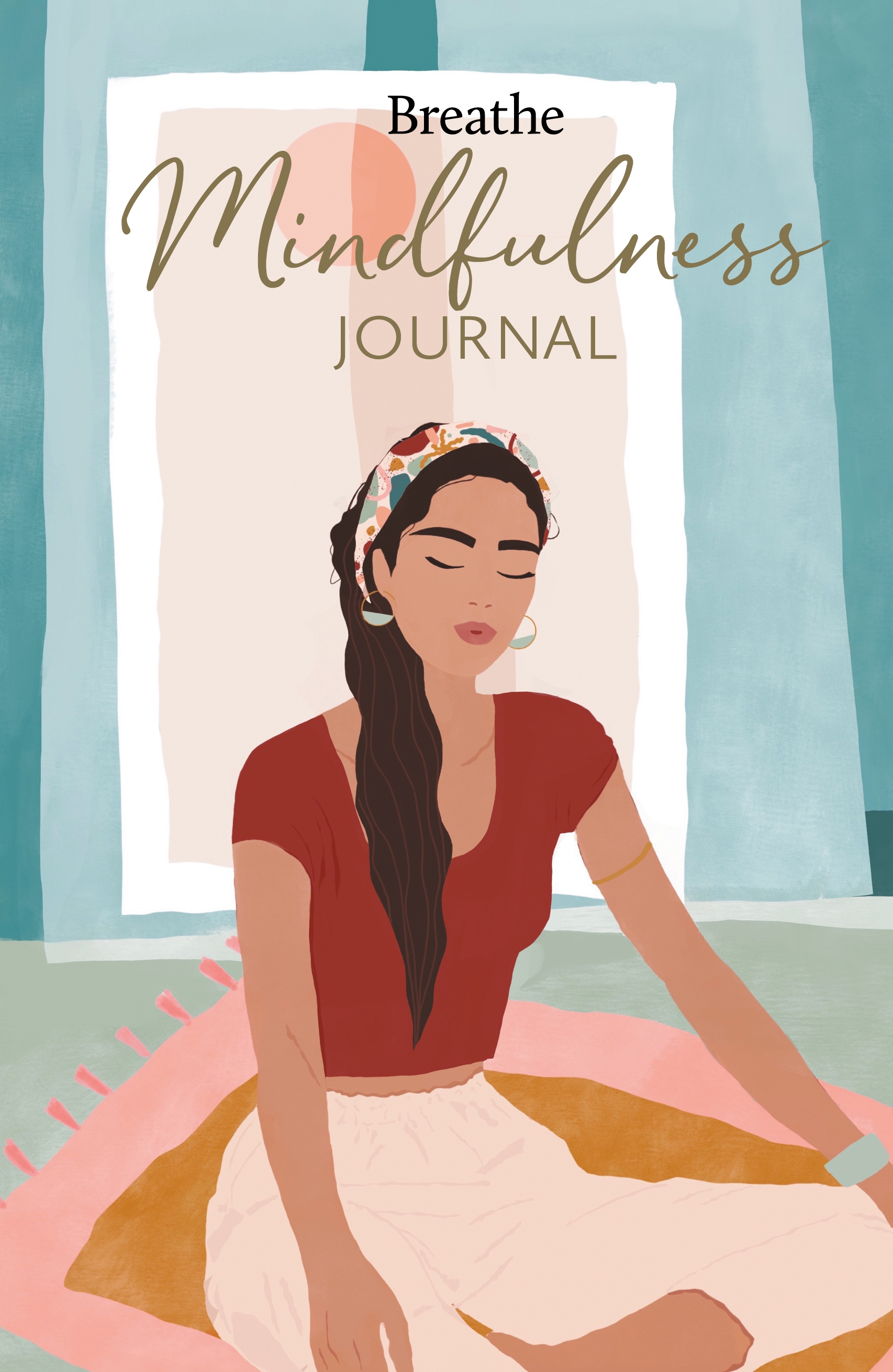Free Mindfulness Journal
