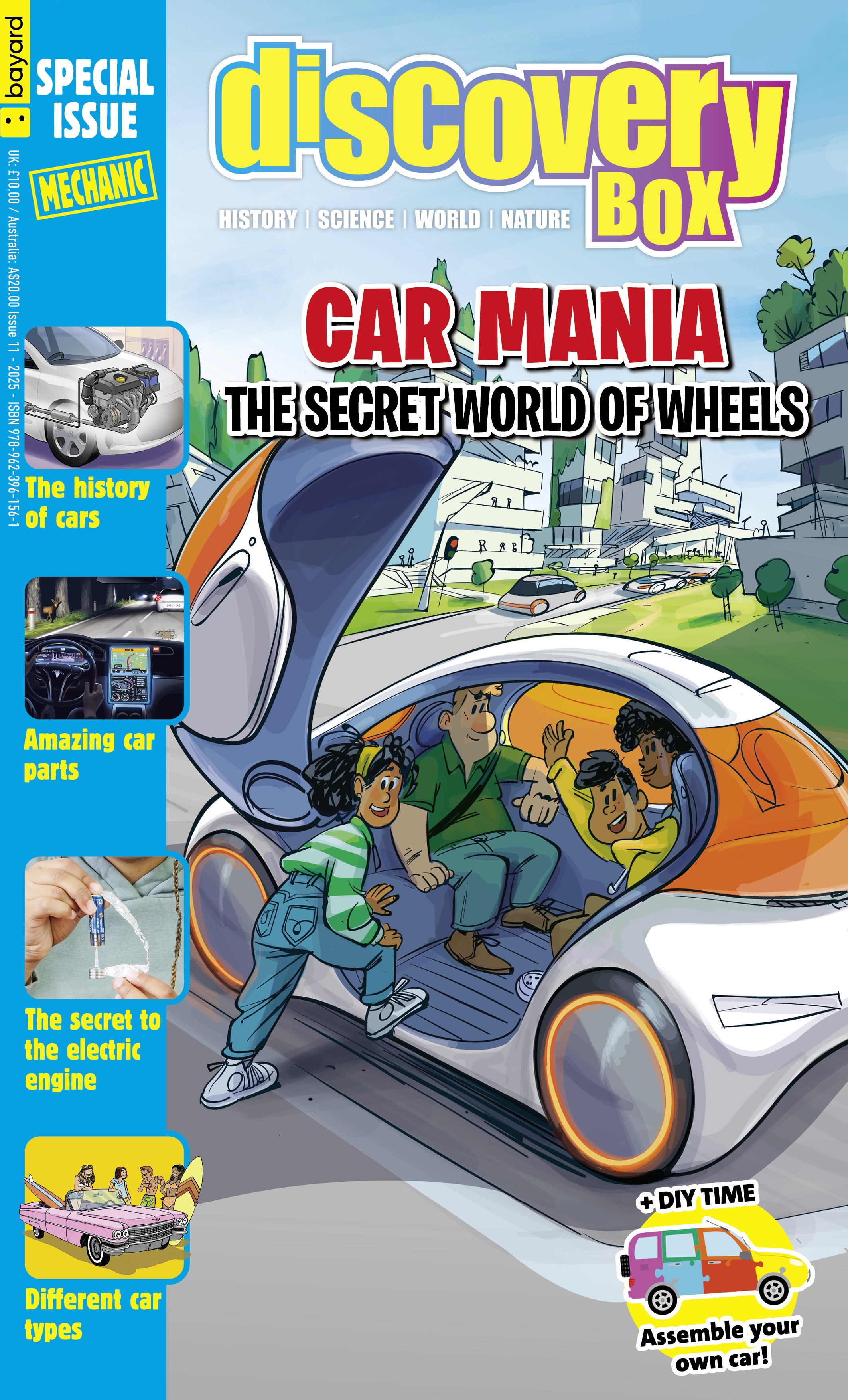 Free Special Issue