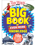 The Week Junior Free Gift