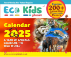 Eco Kids Planet free Gift