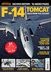 Combat Aircraft Magazine Free Gift