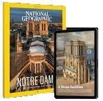National Geographic Free Digital Access