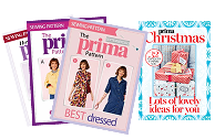 Prima Free Gift