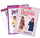 Prima Free Gifts
