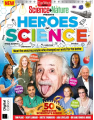 Science+Nature Fee Gift Bookazine