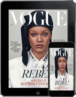 Vogue Magazine Subscription Offers