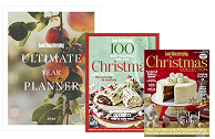 Good Housekeeping Free Gifts