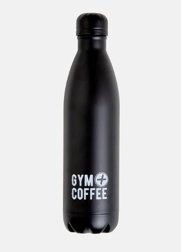 Water Bottle By Gym and Coffee