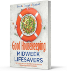 Good Housekeeping Cookbook