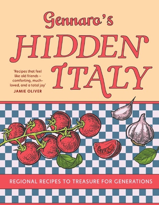 Italia free gift
