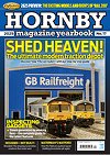 Hornby Magazine Free Gift