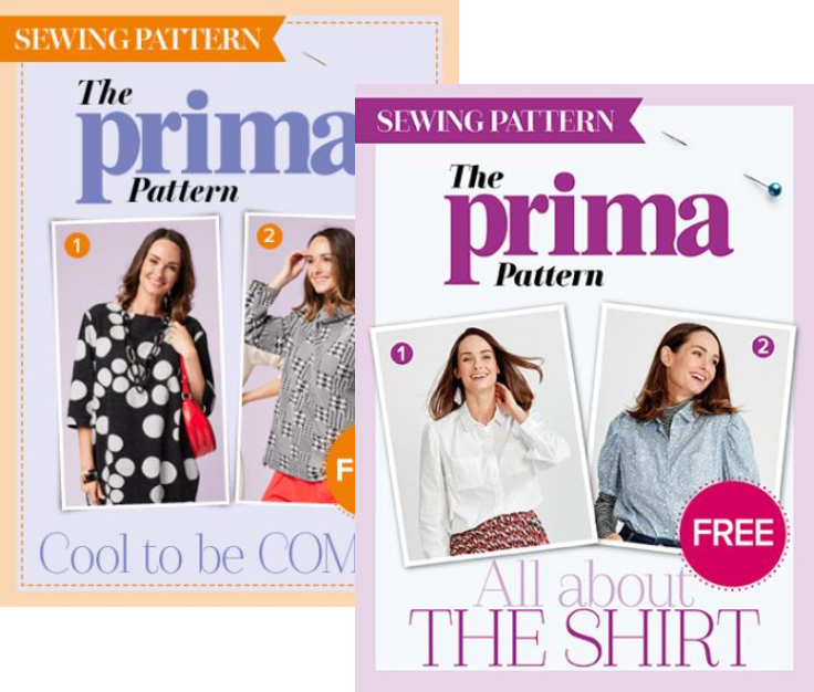 Prima bundle gift