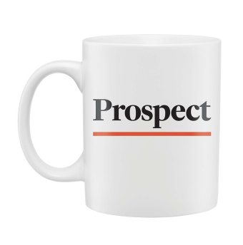 Prospect mug gift