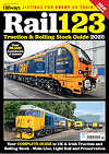 Modern Railways Magazine Free Gift