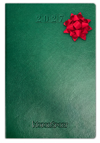 Motor Sport Free Gift