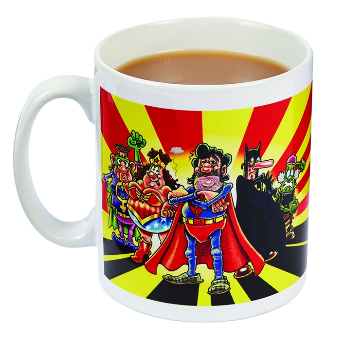 Viz Mug