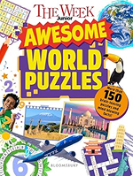The Week Junior Free Gift