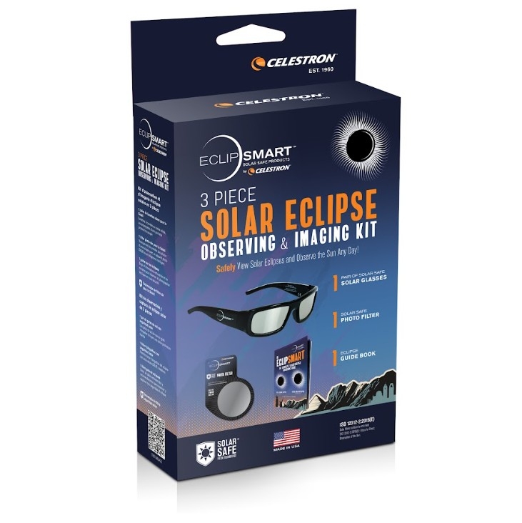 Astronomy Now Free Gift