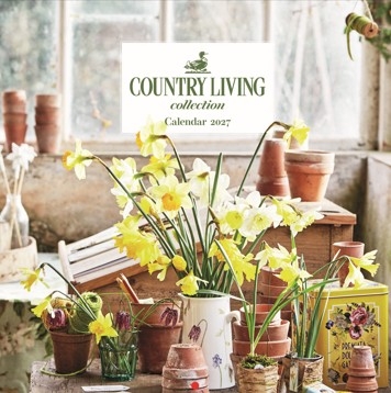 Country Living free gift