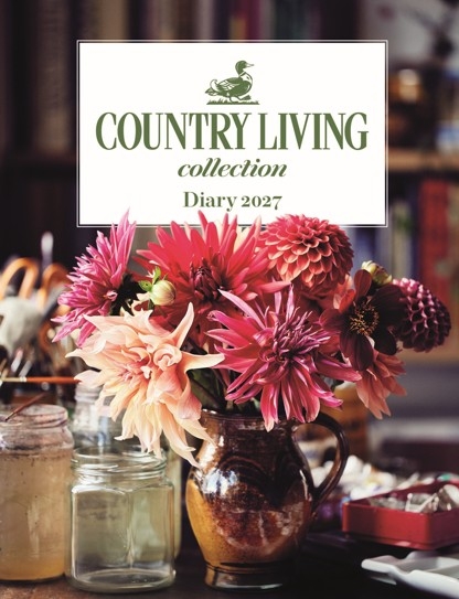 Country Living free gift