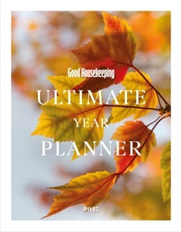 Good Housekeeping gift