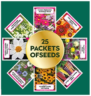 Free Seeds
