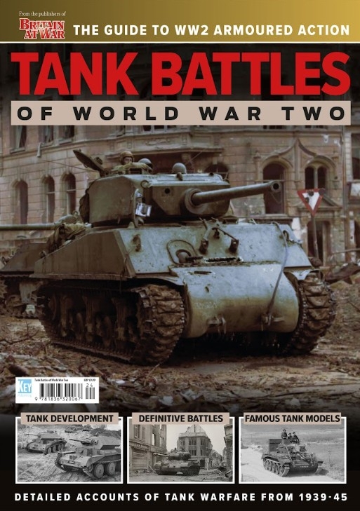 Classic Military Vehicle Gift