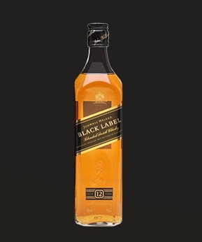 Johnnie Walker Black Label