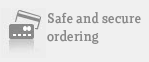 Safe and secure ordering